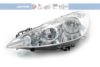 JOHNS 57 40 09 Headlight